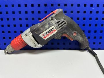 01-200787698: Sparky bvr 66e