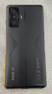 01-200788071: Xiaomi poco f4 gt 8/128gb