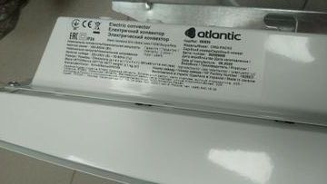 01-200780928: Atlantic cmg-pack0 500w