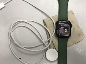 Б/в Смарт-годинник Apple watch series 7 41mm 01-200789042