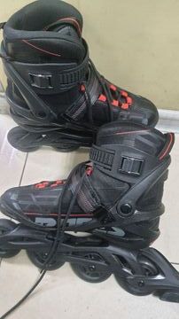 01-200790051: Roces yves 42 розмір