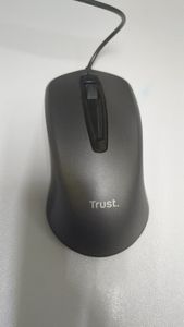 Trust carve usb mouse