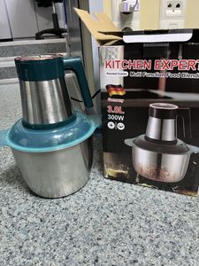 01-200792109: Kitchen Expert без моделі