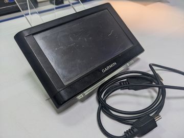 01-200784923: Garmin nuvi 42