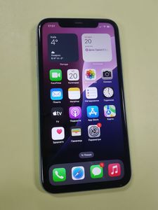 01-200790334: Apple iphone 11 64gb