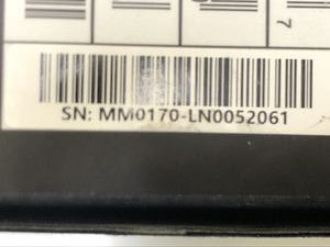 01-200790876: Jbl quantum 610