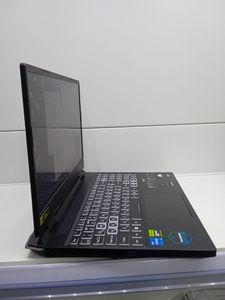 01-200792512: Acer 16/core i5-12450h ddr5/16gb ddr5/hdd *відсутній/ssd 512 gb/geforce rtx4050 6gb
