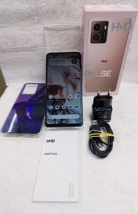 01-200794886: Hmd pulse ta-1589 4/64gb