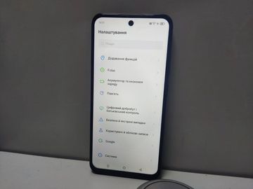 01-200795077: Infinix hot 50i 4/128gb