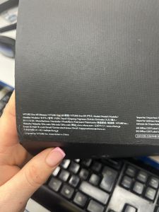 01-200795343: Viture one xr