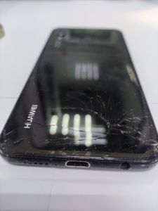 01-200794265: Huawei p20 lite 4/64gb