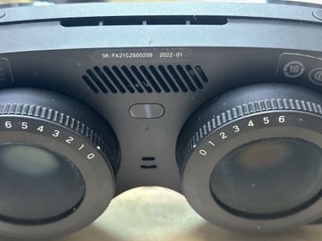 Б/в Окуляри віртуальної реальності Htc vive flow 01-200795298