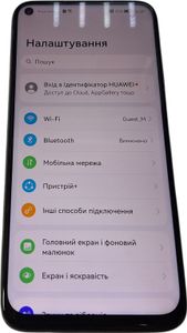 01-200783513: Huawei p40 lite 6/128gb