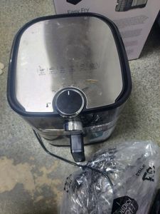 Б/у Фритюрница Obh Nordica lf13-m 01-200796035