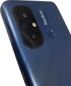 Б/в Мобільний телефон Xiaomi redmi 12c 4/128gb 01-200779183