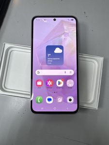 Б/в Мобільний телефон Samsung galaxy a35 5g 8/256gb 01-200796253