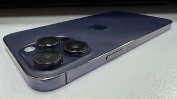 01-200796457: Apple iphone 14 pro max 512gb