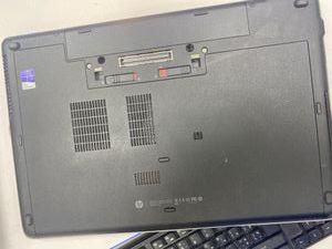 01-200795116: Hp 15/core i5 4300m ddr3/4gb ddr3/hdd *відсутній/ssd 120 gb/*інтегрована