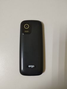 Б/у Мобильний телефон Ergo b184 01-200796526