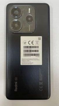 01-200594054: Xiaomi redmi note 14 5g 8/256gb