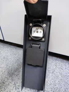 01-200794180: Kanlux dasto 2soc fr b¶