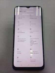 01-200797098: Oppo a16 3/32gb