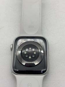 Б/в Смарт-годинник Apple watch series 6 gps aluminium case 44mm 01-200797782