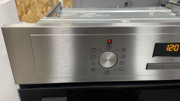 Б/в Духовка електрична Electrolux eof3h40bx 01-200602632