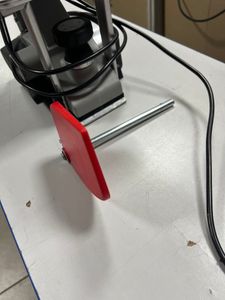 Б/у Рубанок Интерскол p-82/710 01-200770992