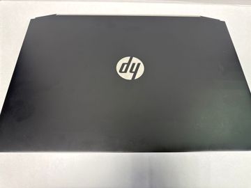 Б/в Ноутбук Hp 15/ryzen 7 3750h ddr4/16gb ddr4/ssd 1000 gb/*інтегрована 01-200797965