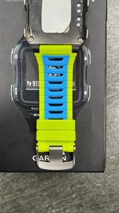 Б/в Смарт-годинник Garmin forerunner 920xt/red watch with hrm-run 01-200489545