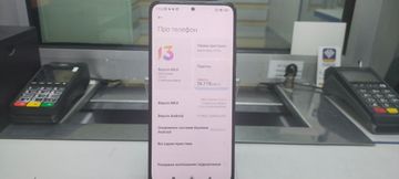 01-200800059: Xiaomi redmi note 12 pro 4g 8/256gb