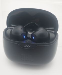 Б/у Наушники Jbl tune beam 01-200756646