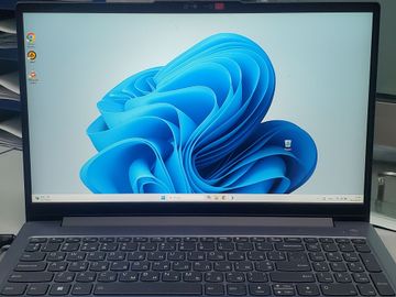 Б/в Ноутбук Lenovo 15/ryzen 5 7520u ddr5/16gb ddr5/hdd *відсутній/ssd 480 gb/*інтегрована 01-200759804
