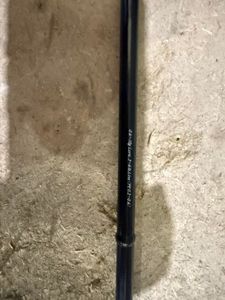 Б/в Спінінг Golden Mean jj mack r jms-82r-note 2.46m 0.6-10g 01-200801592