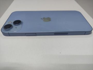 01-200795795: Apple iphone 14 plus 256gb esim