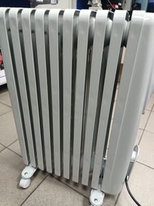 Б/в Обігрівач Tesy cc 2510 e 05 r 01-200801888