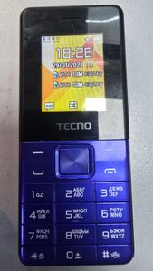 Б/в Мобільний телефон Tecno t301 01-200801656