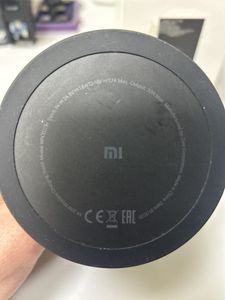 Б/в Бездротова зарядка Xiaomi mi 20w wireless charging standart 01-200802062