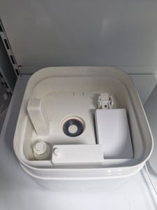 Б/в Зволожувач повітря Neoclima sp-55w 01-200801467