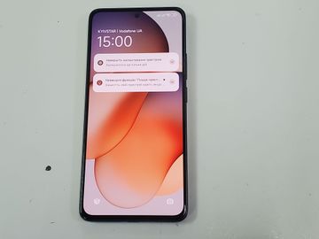 Б/в Мобільний телефон Xiaomi redmi note 13 4g 8/256gb 01-200603441