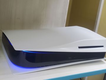 Б/в Ігрова приставка Sony playstation 5 825gb 01-200768711