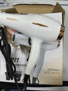 Б/в Фен Mozer mz-5918 01-200801867