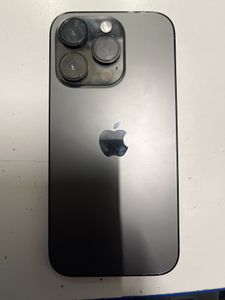 Б/в Мобільний телефон Apple iphone 14 pro 128gb esim 01-200804029