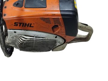 Б/в Бензоріз Stihl ts 800 01-200782984