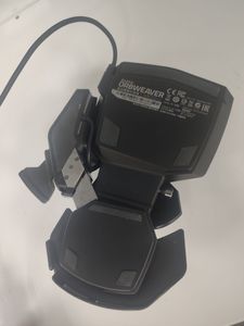 Б/в Кейпад Razer orbweaver 01-200804514