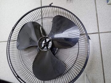 Б/в Вентилятор Ardesto fn-r1608cb 01-200796351