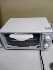 Б/в Духовка електрична Hilton po 3438 01-200804234