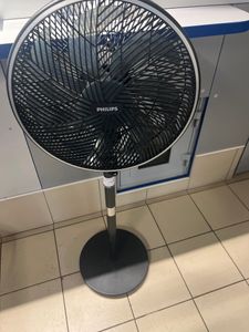 Б/в Вентилятор Philips cx3550/01 01-200803742