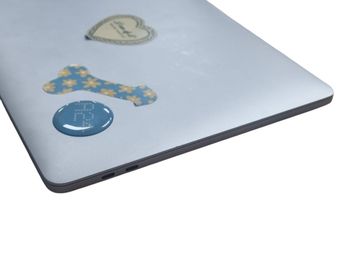 Б/в Ноутбук Apple macbook pro/13.3/ core i5 1,4ghz/ ram8gb/ ssd256gb/ iris plus 645/ retina, truetone, touch bar 01-200789228